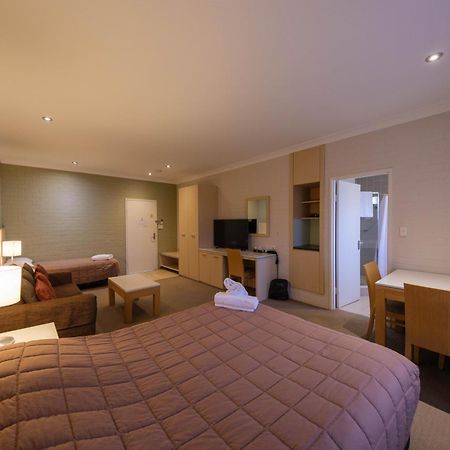 Imperial Motel เบาว์รัล ภายนอก รูปภาพ