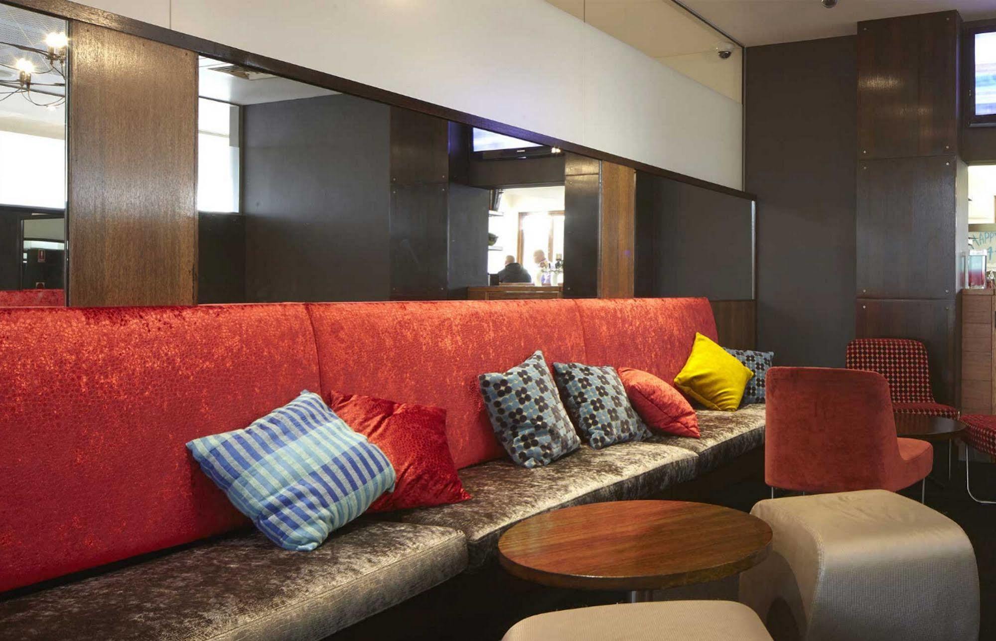 Imperial Motel เบาว์รัล ภายนอก รูปภาพ